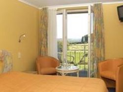 Hôtel Des Ardennes 4