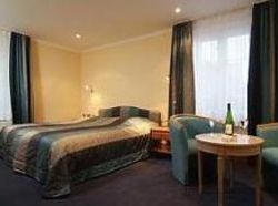 Hôtel Des Ardennes 5