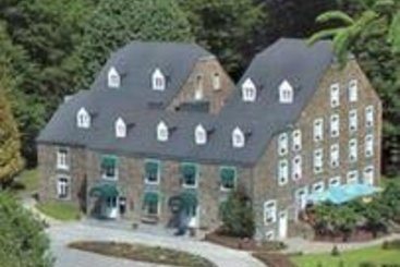 Hotel Moulin De Daverdisse
