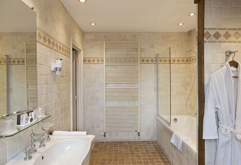 Hôtel Martin's Relais Oud Huis Amesterdam