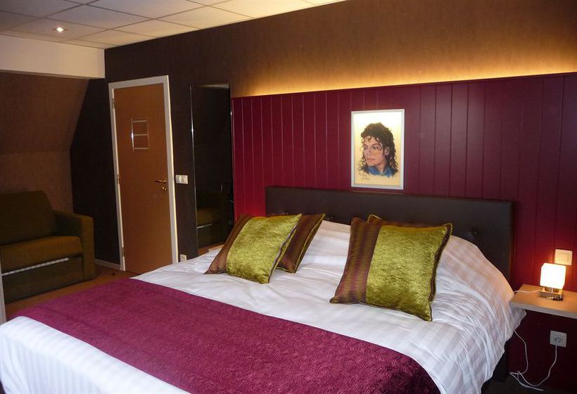 Hôtel Het Geestelijk Hof