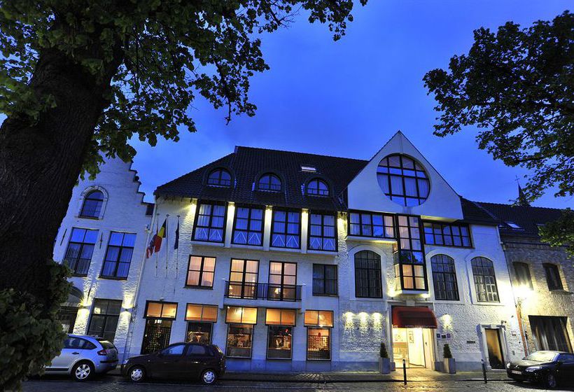 Hôtel Golden Tulip De Medici