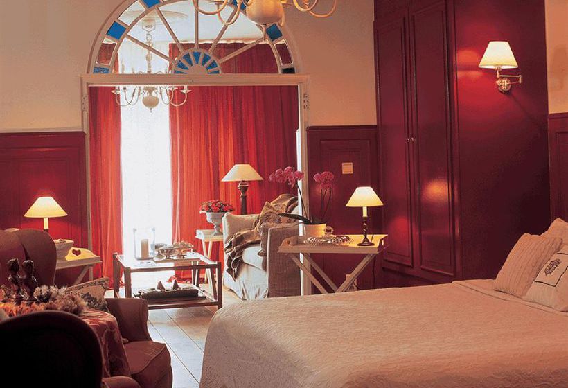 Hôtel De Tuilerieen