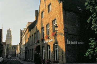 Hôtel Monsieur Ernest