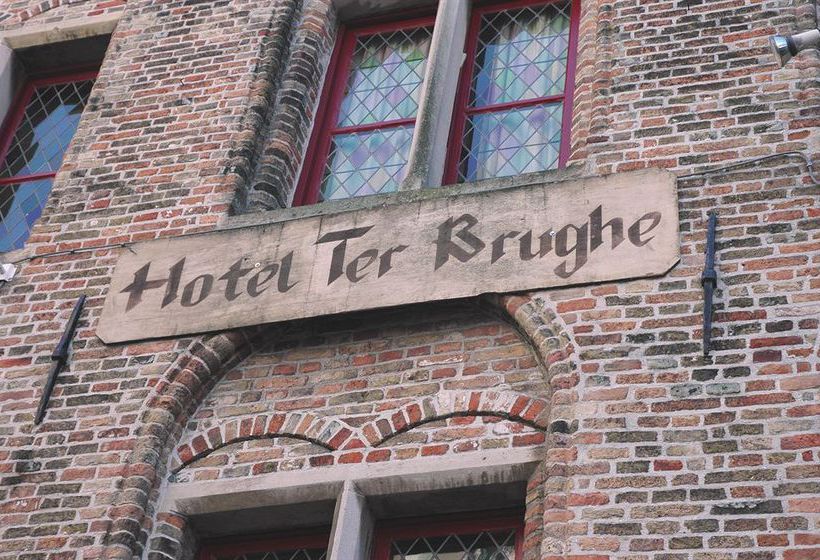Hôtel Ter Brughe