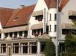 Hôtel Hostellerie T'Gravenhof