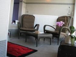 Hotel Hostellerie T'Gravenhof 3