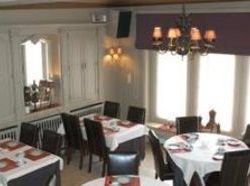 Hotel Hostellerie T'Gravenhof 4