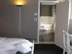 Hotel Hostellerie T'Gravenhof 5