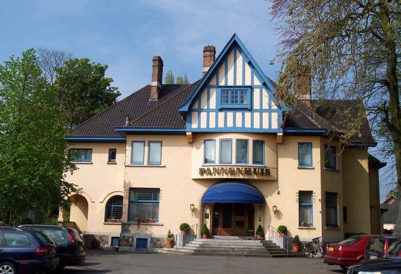Hôtel Hostellerie Pannenhuis