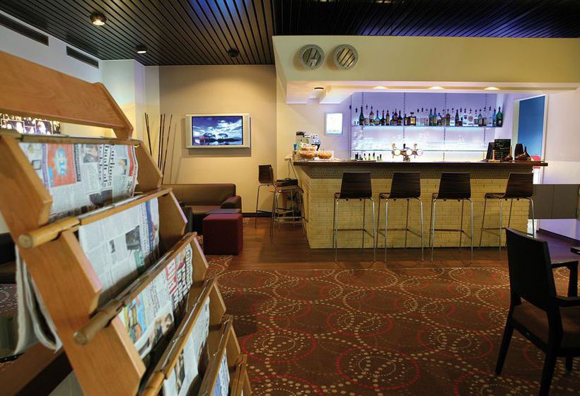 Leonardo Hotel Brugge