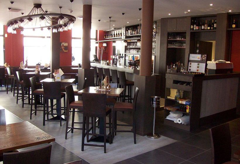 Best Western Hotel Richmond