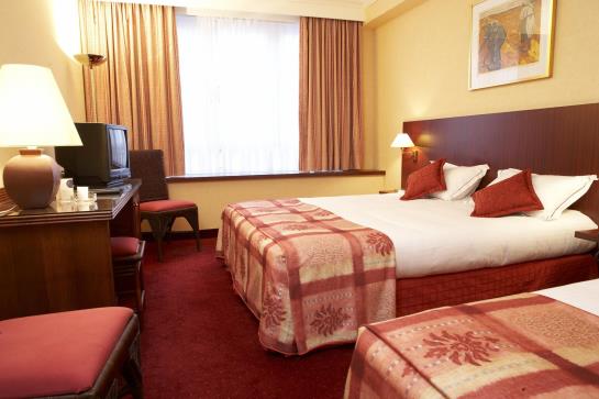 Best Western Hotel Imperial