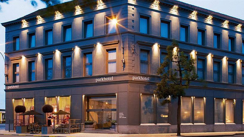 Parkhotel
