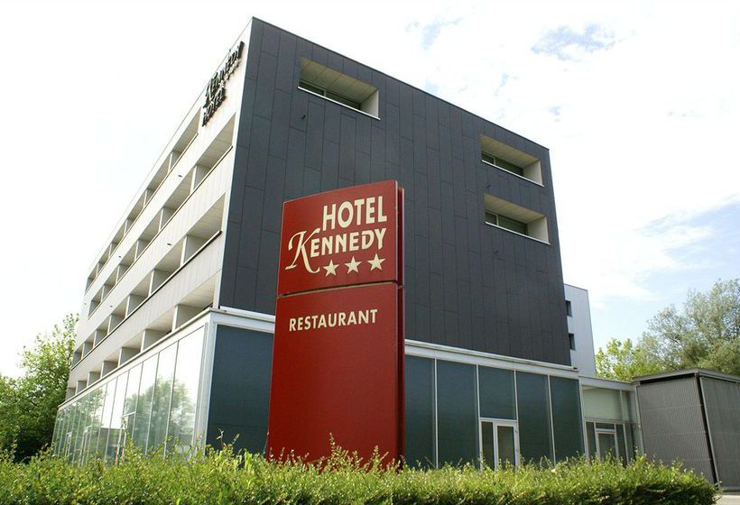 Hôtel Ibis Styles Kortrijk Expo