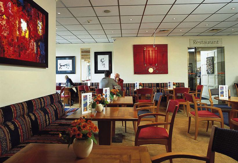 Hotel Holiday Inn Express Gent