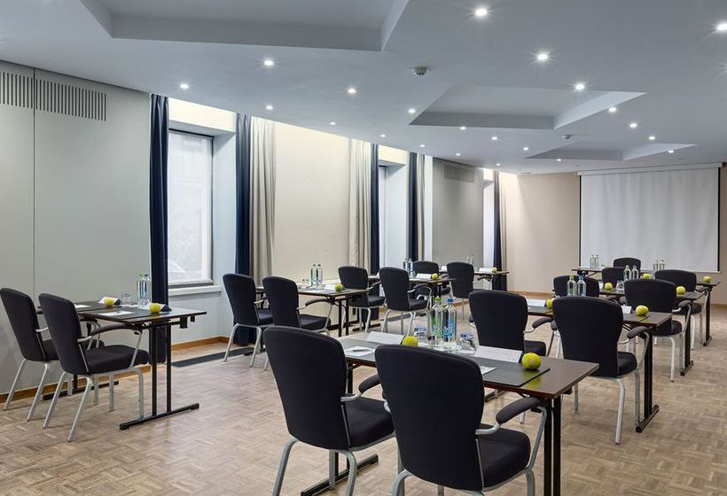 Hotel NH Gent Sint Pieters