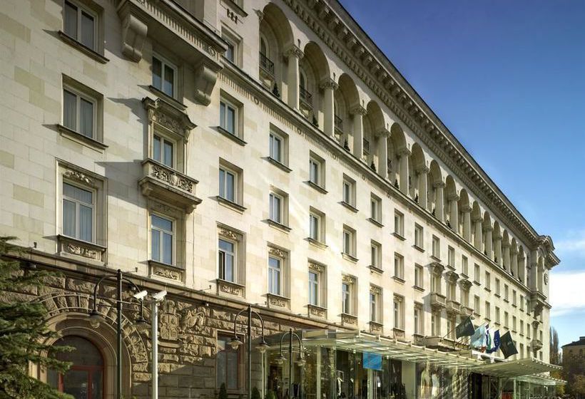 Hotel Sofia Balkan, A Luxury Collection