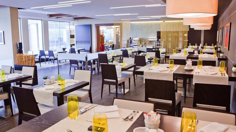 Hotel Intercontinental Praghe 4