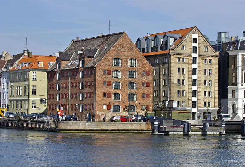 Hotel 71 Nyhavn