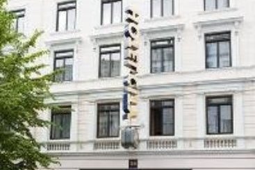 Best Western Plus Hotel City Copenhagen