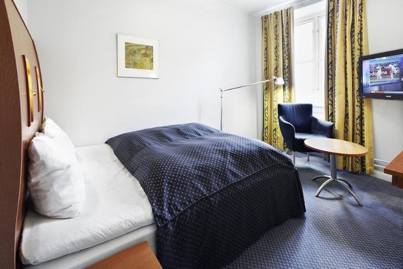 Hotel Babette Guldsmeden