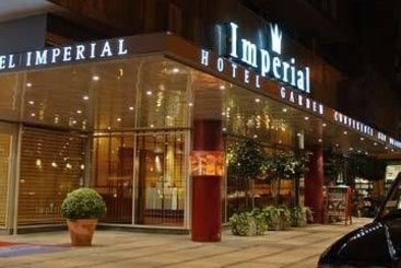 Hotel Imperial