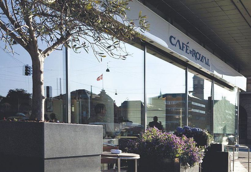 Radisson Blu Royal Hotel