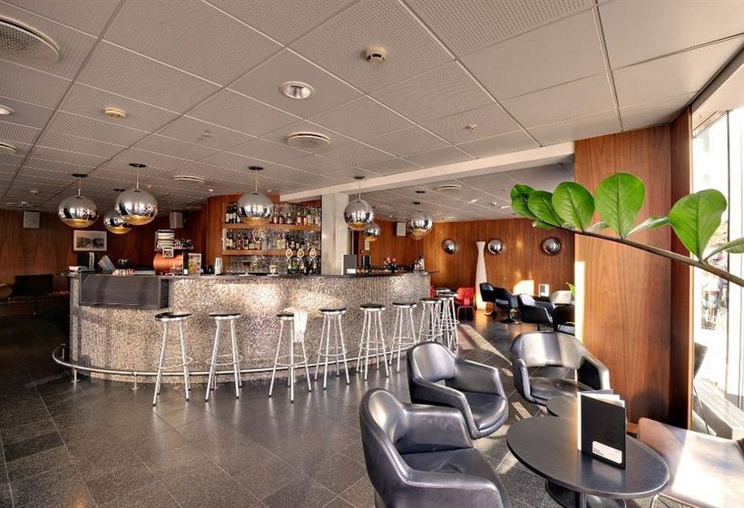 Hotel Scandic Webers