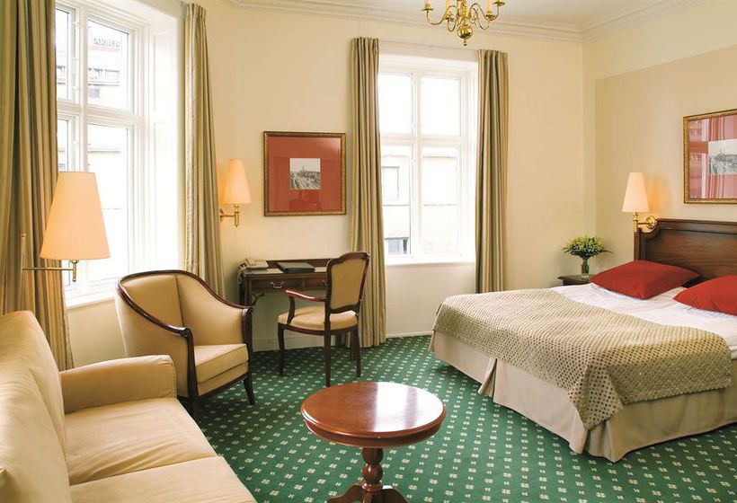 Grand Hotel Copenhagen