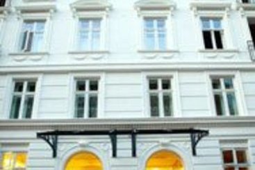 Guldsmeden Hotel Axel