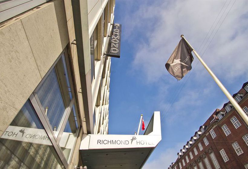 Hotel Richmond