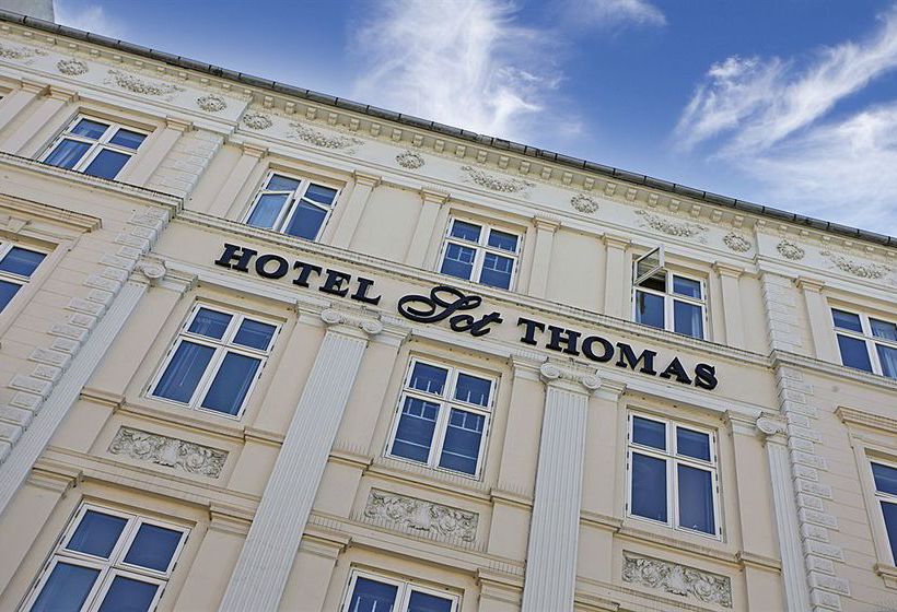 Hotel Sct.Thomas