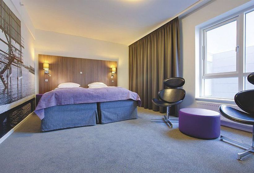 Hotel Park Inn Copenhagen Airport