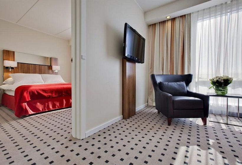Radisson Blu Scandinavia Hotel Copenhagen