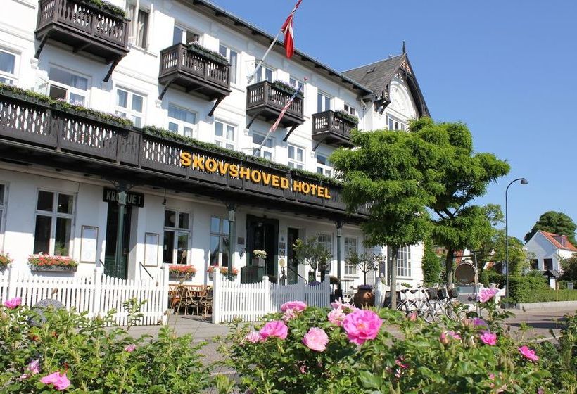 Hotel Skovshoved