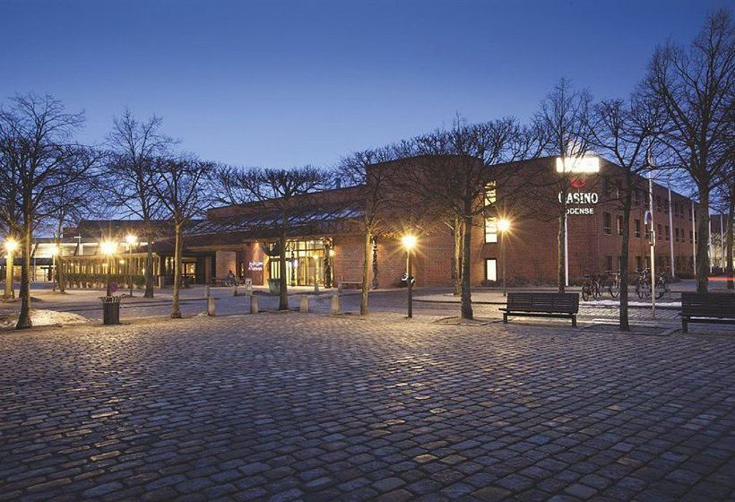 Hotel Radisson Blu H.C. Andersen