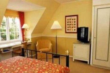 Best Western Hotel Knudsens Gaard