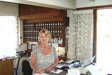 Motel Blommenslyst Kro