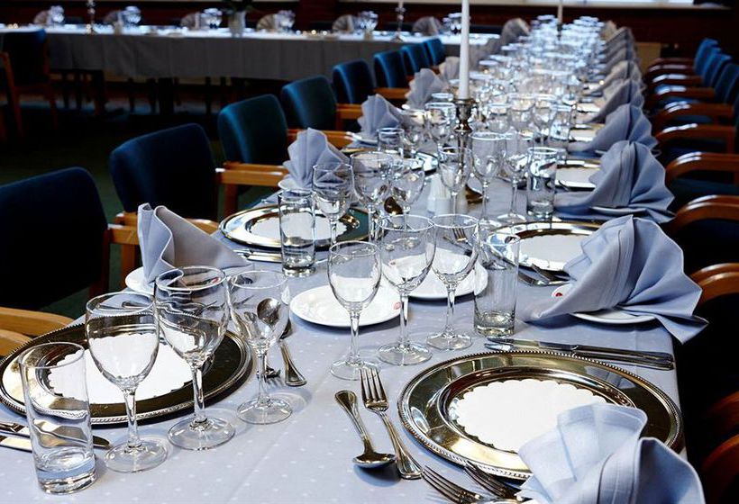 Hotel Vissenberjg Storkro