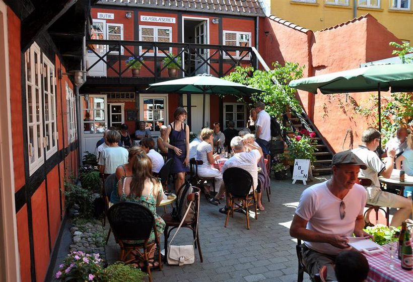 Best Western Plus Hotel Svendborg