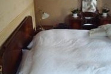 Missionshotellet Stella Maris