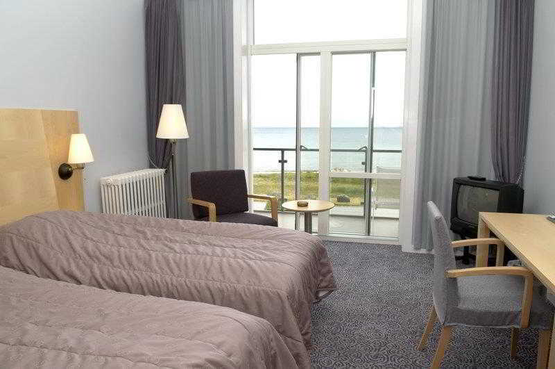 Hotel Nyborg Strand