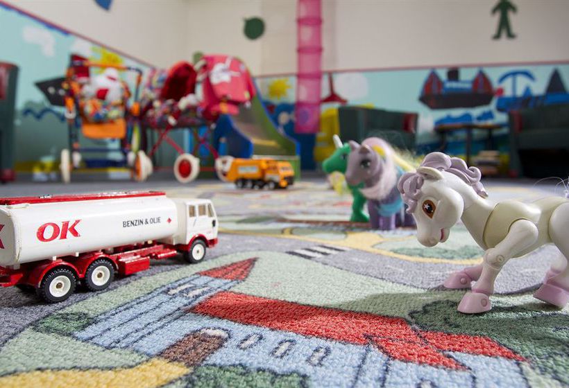 Hotel Scandic Sønderborg