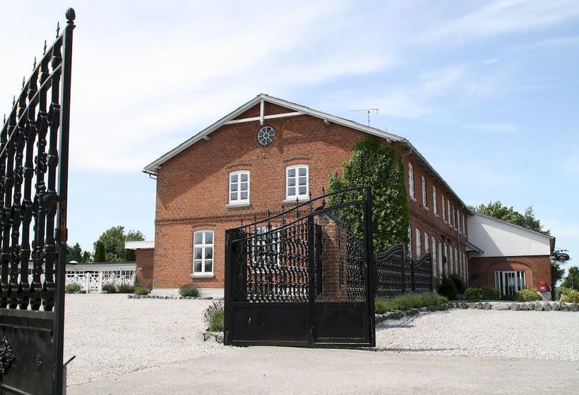 Hotel Slukefter Kro