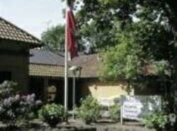 Hotel Skibelund Krat