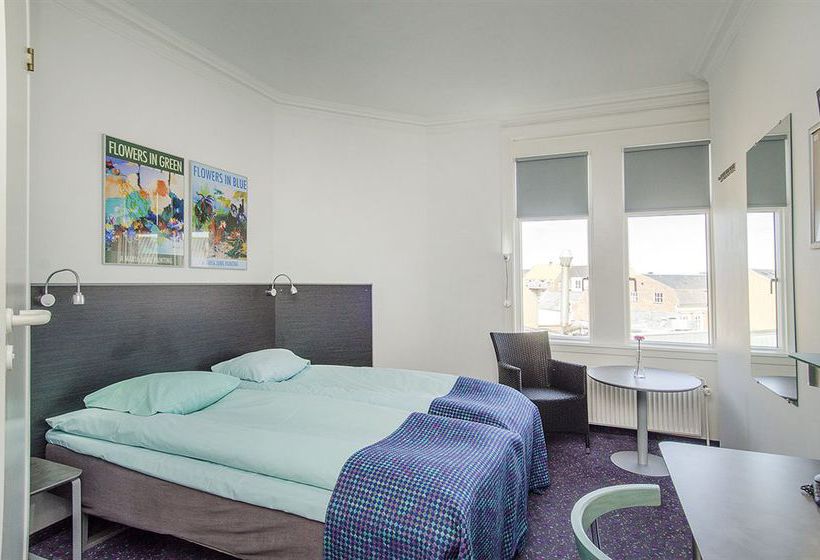 Hotel Cabinn Esbjerg