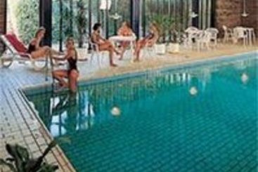 Hotel Best Western Kryb I Ly