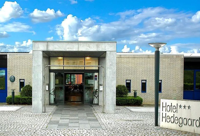 Hotel Hedegarden