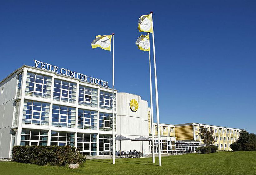 Vejle Center Hotel